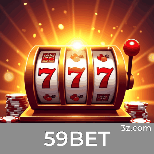 59BET: Cassino Seguro e Confiável