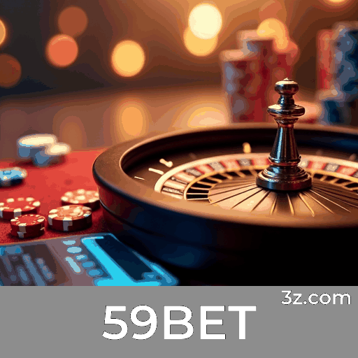 Descubra 59BET: Experiência de Cassino Imersiva no Brasil