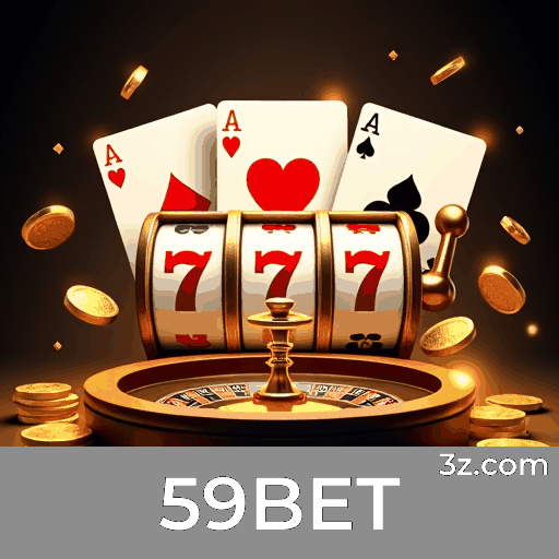 59BET: Plataforma Estável e Segura, Otimizada para o Brasil