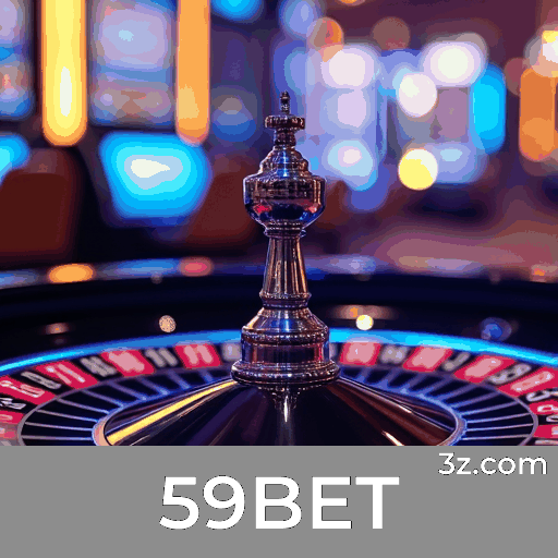 59BET: Realidade de Jogo ao Vivo para Brasileiros