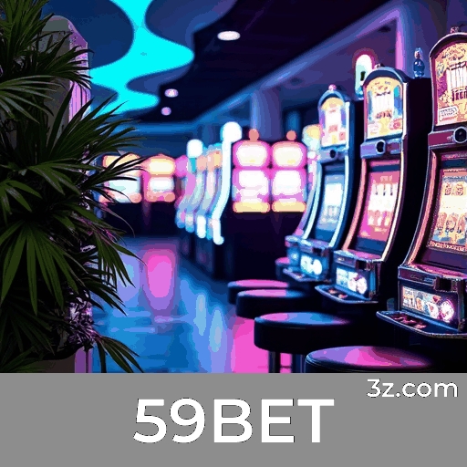 59BET: Apostas Esportivas Completas para Brasileiros