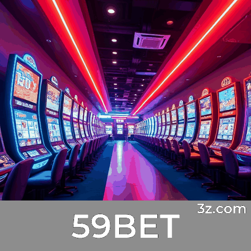 59BET: Plataforma Estável e Segura, Otimizada para o Brasil
