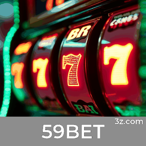 Apostas em movimento: Experimente 59BET agora