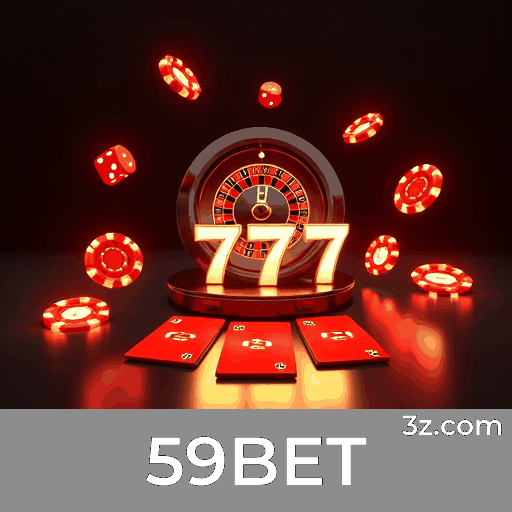 Desfrute de Prêmios Exclusivos no 59BET Agora!