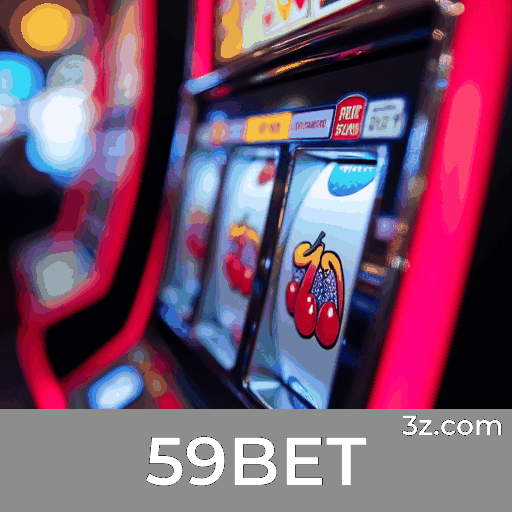 59BET: Plataforma Com Bônus Generosos Para Brasileiros
