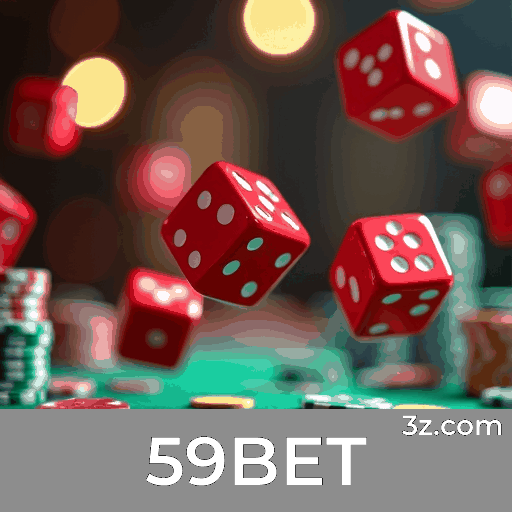 59BET: Plataforma Com Bônus Generosos Para Brasileiros