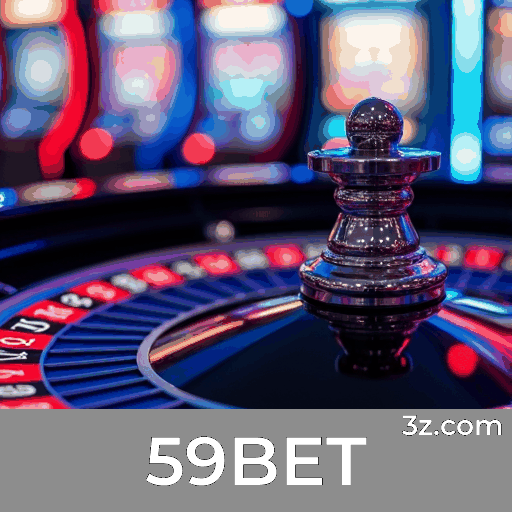 Apostas em movimento: Experimente 59BET agora