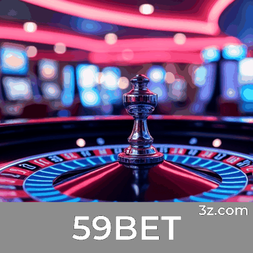 Descubra 59BET: Experiência de Cassino Imersiva no Brasil