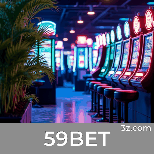 59BET: Cassino Seguro e Confiável