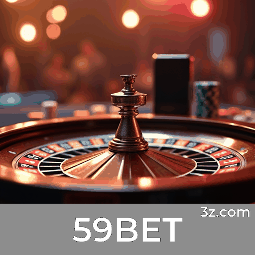 59BET: Plataforma Com Bônus Generosos Para Brasileiros