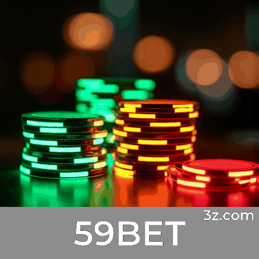 59BET: Plataforma Com Bônus Generosos Para Brasileiros
