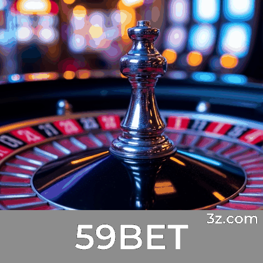 Apostas em movimento: Experimente 59BET agora