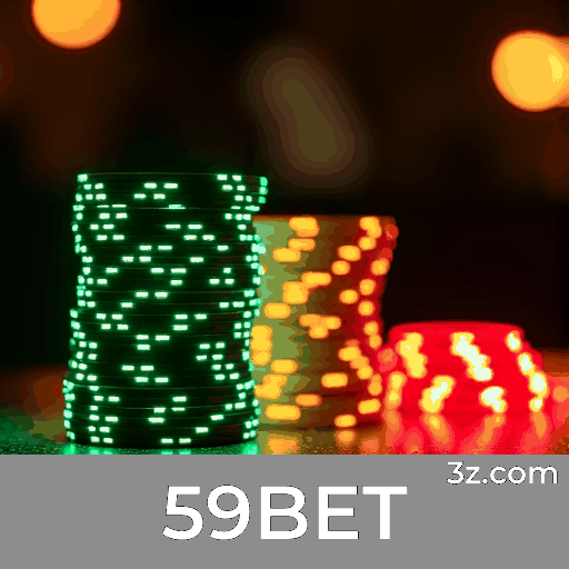 59BET: Entretenimento Luxuoso e Experiência Imersiva