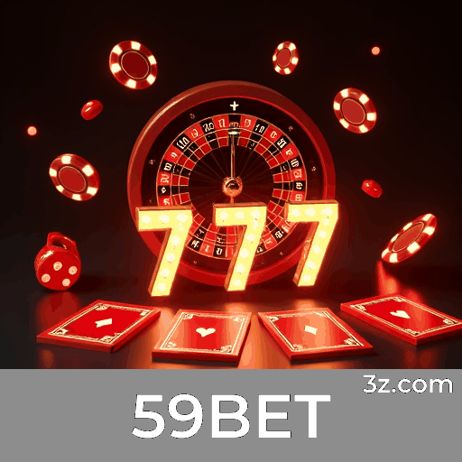 59BET: Entretenimento Luxuoso e Experiência Imersiva