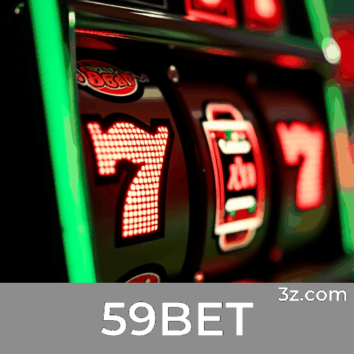 59BET: Plataforma Estável e Segura, Otimizada para o Brasil