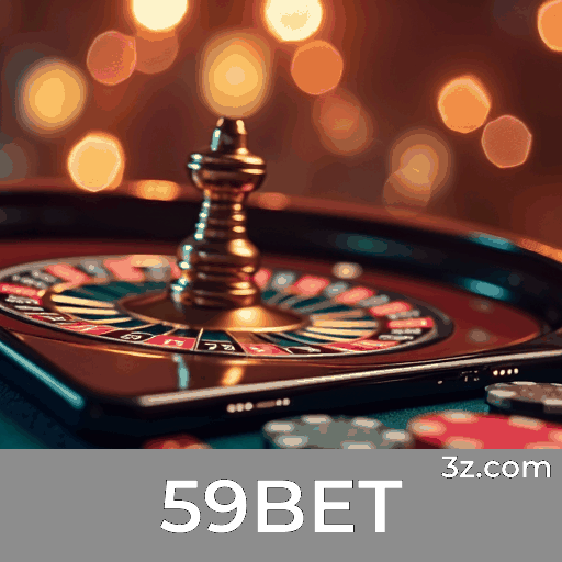 Apostas em movimento: Experimente 59BET agora